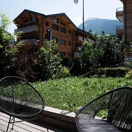 Le Nativ Apartman *