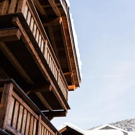 Le Nativ Morzine