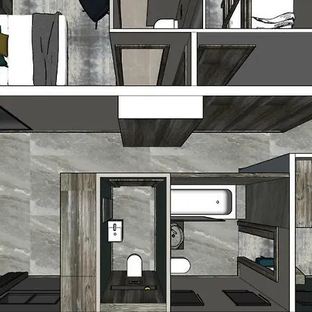 Apartman Le Nativ