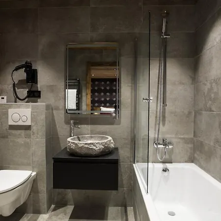 Apartman Le Nativ