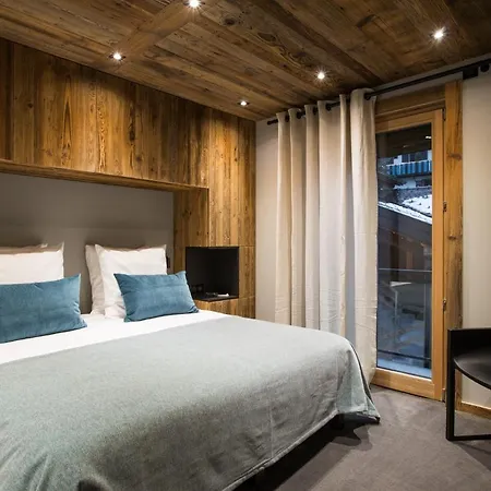 Apartman Le Nativ