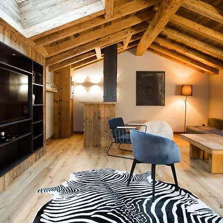 Apartman Le Nativ