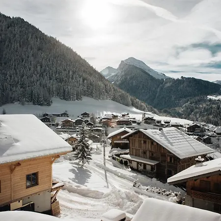 Le Nativ Morzine