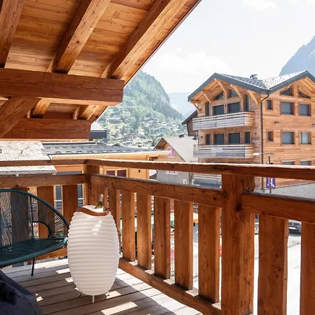 Apartment Le Nativ