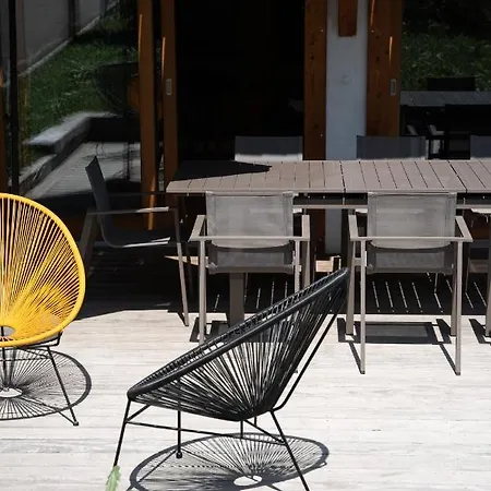 Apartment Le Nativ