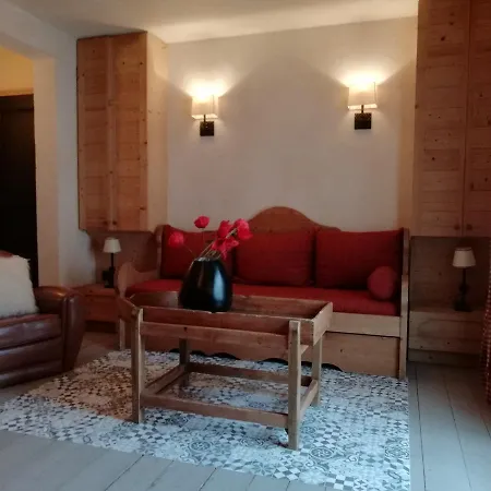 Apartment Le Nativ
