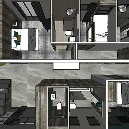 Le Nativ Apartment *
