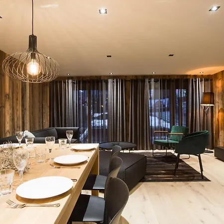 Le Nativ Morzine