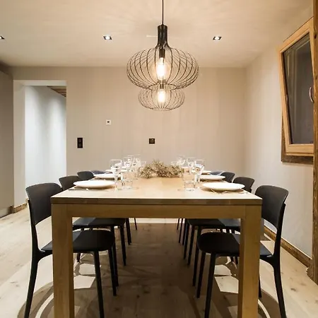 Apartment Le Nativ *