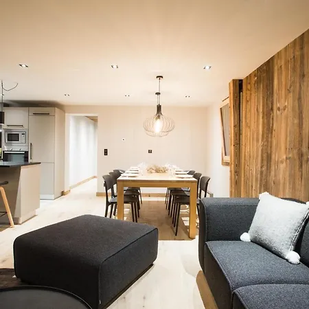 Apartment Le Nativ