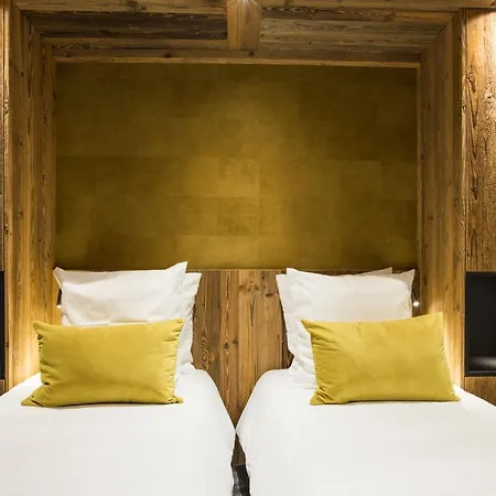 Le Nativ * Morzine